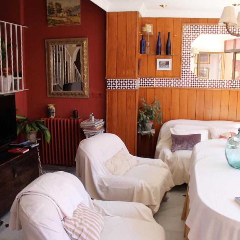 Casa Ermita 20 - Centro Ronda by CasaTuristica - Casa de 4 dormitorios - 12