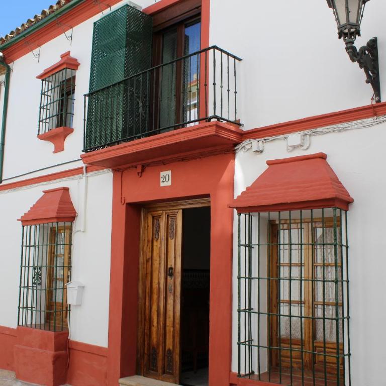 Casa Ermita 20 - Centro Ronda by CasaTuristica - Casa de 4 dormitorios - 20