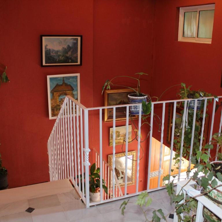 Casa Ermita 20 - Centro Ronda by CasaTuristica - Casa de 4 dormitorios - 23