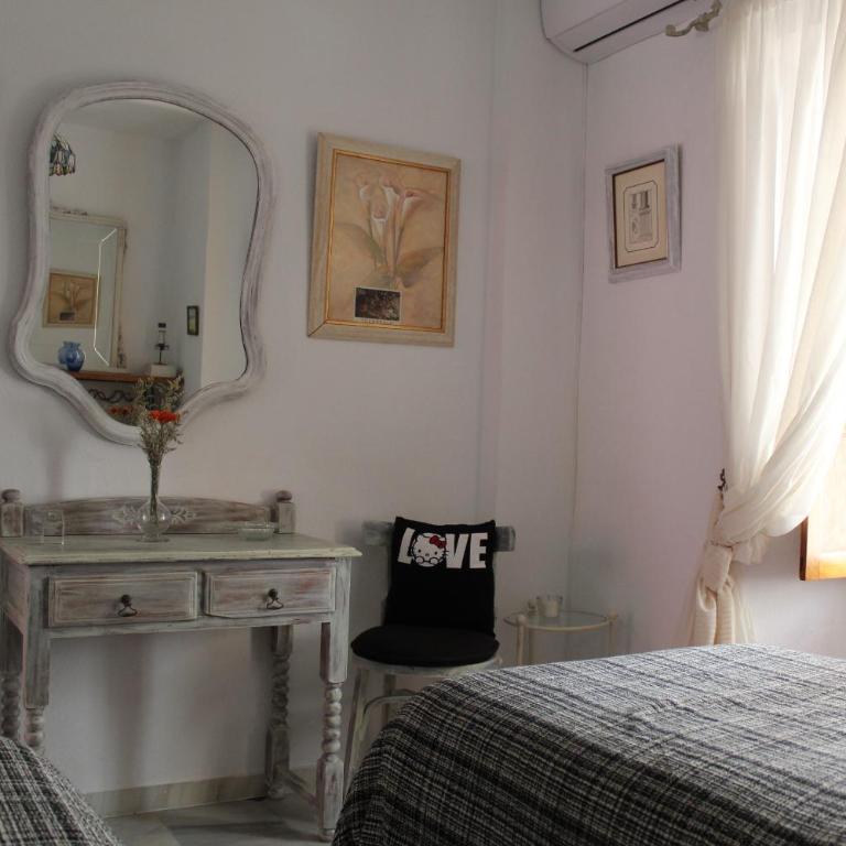 Casa Ermita 20 - Centro Ronda by CasaTuristica - Casa de 4 dormitorios - 25