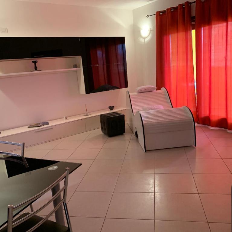 Park 20 Appartamento - Appartamento con 1 Camera da Letto - 1