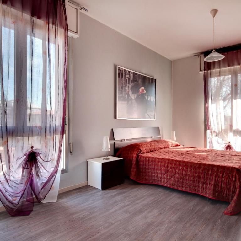 Smart Mestre centre - One-Bedroom Apartment - 7