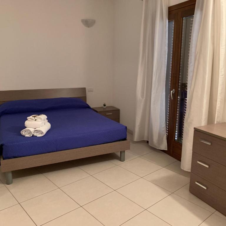 Park 20 Appartamento - Appartamento con 1 Camera da Letto - 3
