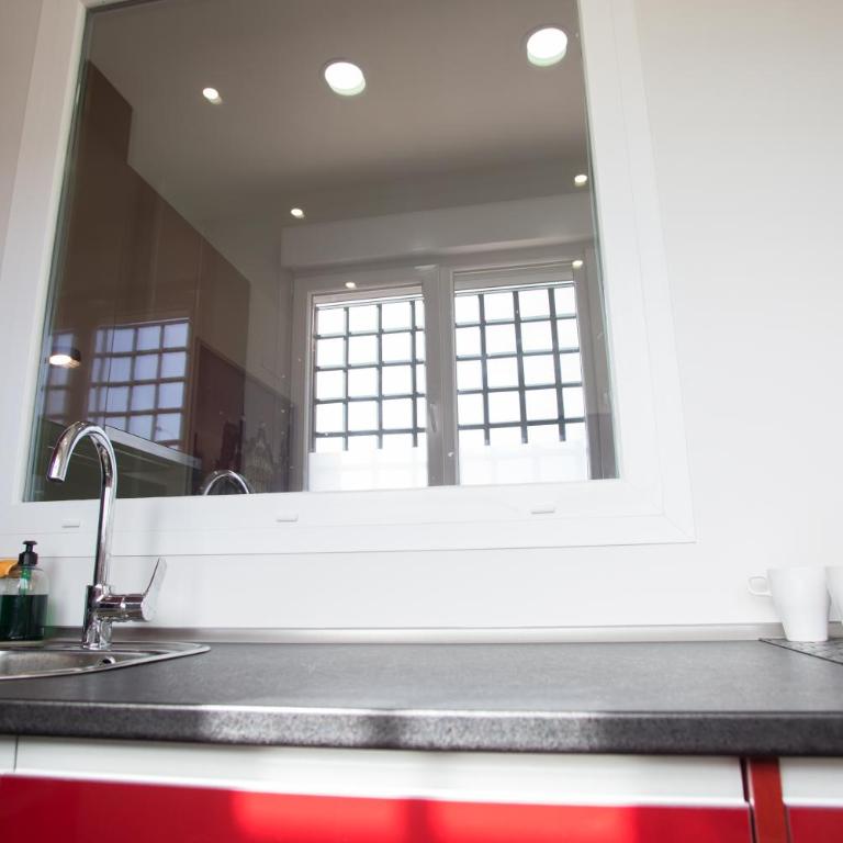 WindRose 8 - One-Bedroom Apartment - 42
