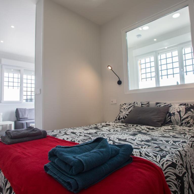 WindRose 8 - One-Bedroom Apartment - 17