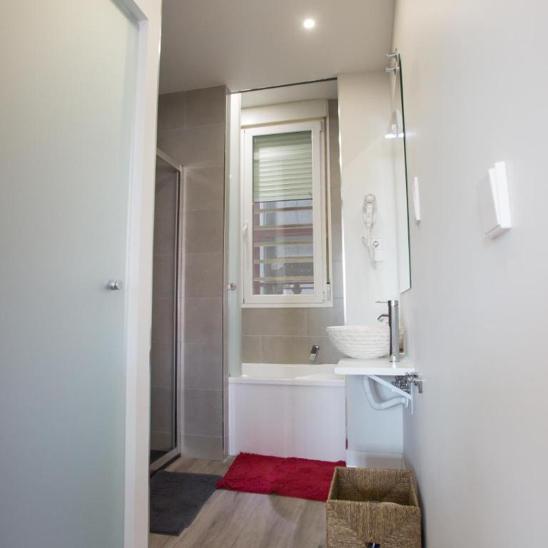 WindRose 8 - One-Bedroom Apartment - 34