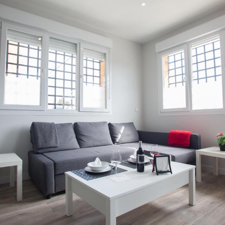 WindRose 8 - One-Bedroom Apartment - 24
