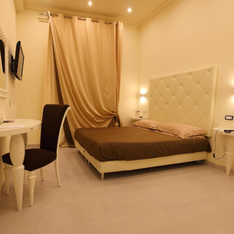Hotel Columbia Wellness & Spa - Camera Tripla - 15