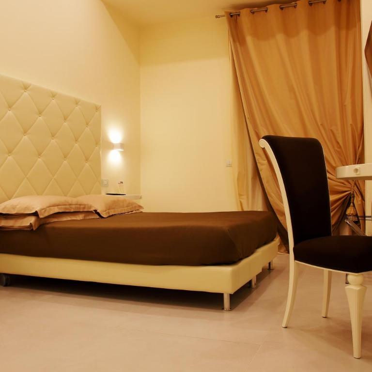 Hotel Columbia Wellness & Spa - Camera Matrimoniale Superior con Accesso Spa - 39