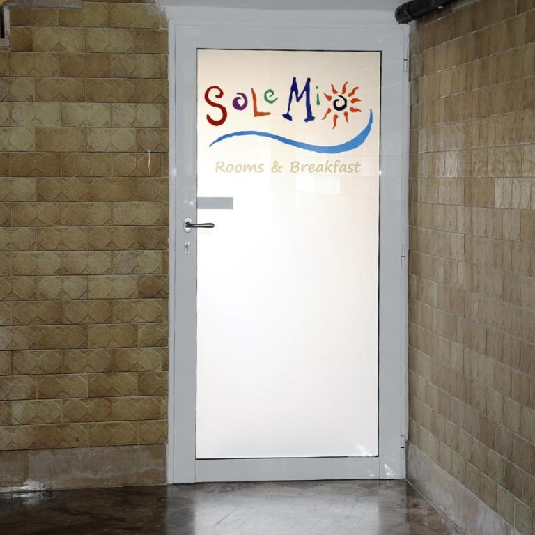 Sole Mio Rooms & Breakfast - Camera Matrimoniale - 3