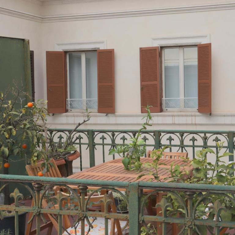 Trevi Suite B&B - Camera Tripla con Bagno Privato - 2