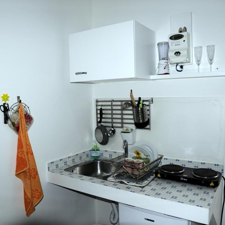 Sole Mio Rooms & Breakfast - Camera Matrimoniale - 10