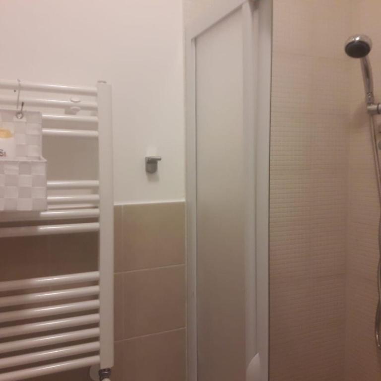Sole Mio Rooms & Breakfast - Camera Matrimoniale Deluxe (2 Adulti + 1 Bambino) - 18