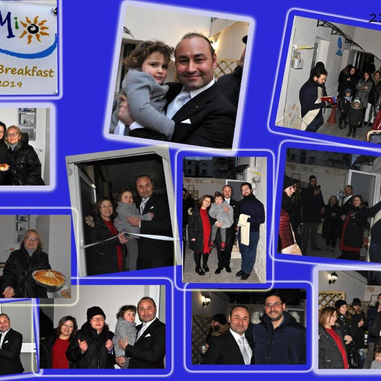 Sole Mio Rooms & Breakfast - Camera Matrimoniale - 21