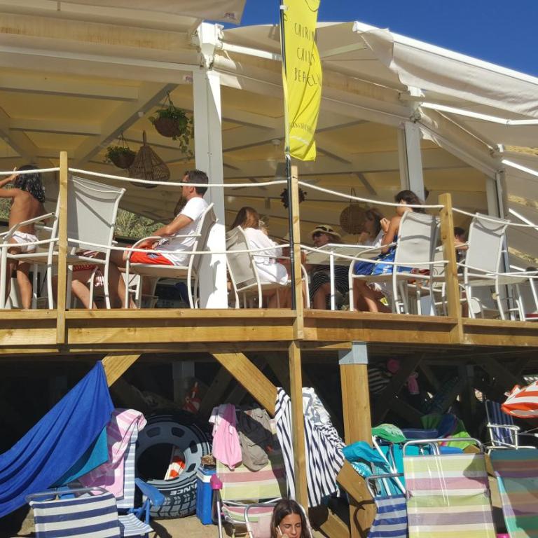 Residencial Costa Doñana (Sanlucar de Barrameda) - Apartamento - 45
