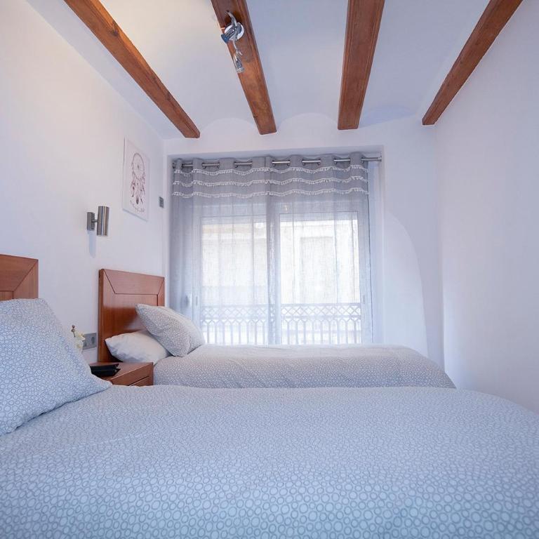apartamento las torres-botanico con 2 habitaciones - Apartamento de 2 dormitorios - 33