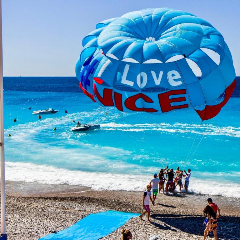 Florida Blue - Easy Home Booking - Appartement - 10