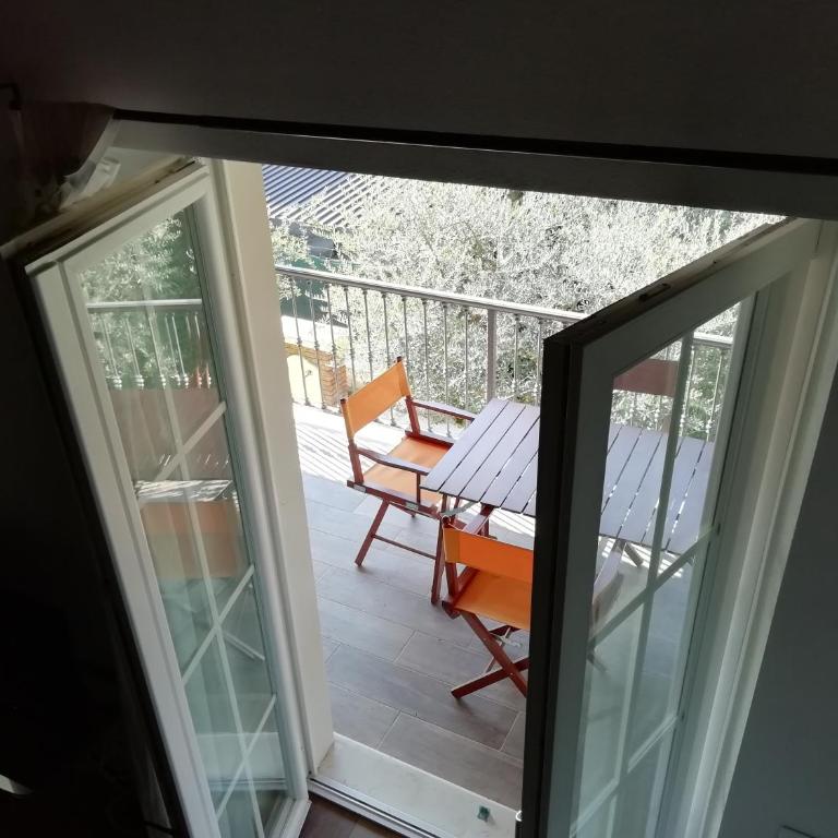 Villa Colli Storici - Appartamento con Balcone - 5