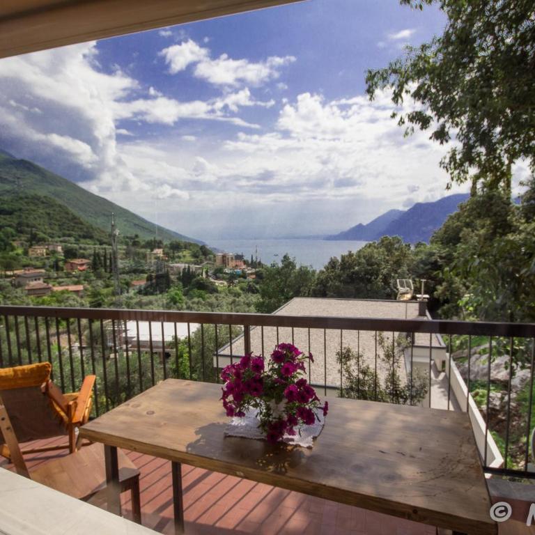 Gardabellevue - Appartamento con Vista Lago - 1