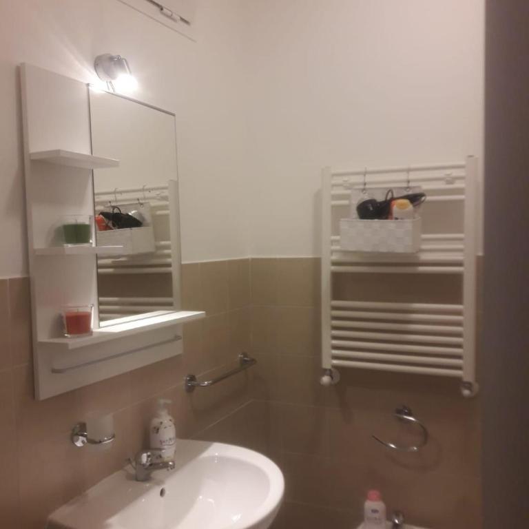 Sole Mio Rooms & Breakfast - Camera Matrimoniale Deluxe (2 Adulti + 1 Bambino) - 20