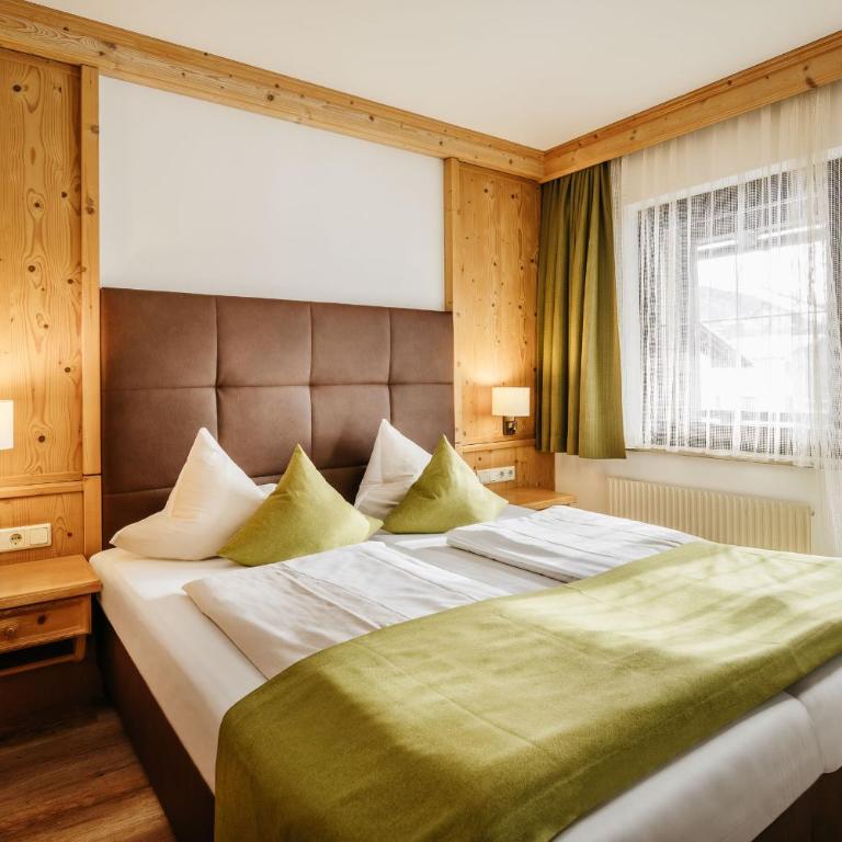 Hotel Haymon - Suite - 8