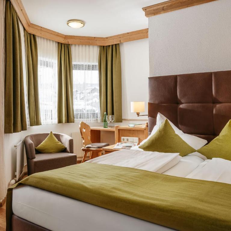 Hotel Haymon - Suite - 7