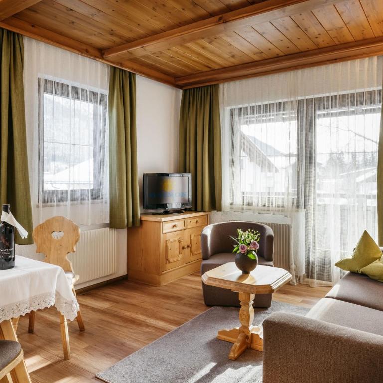 Hotel Haymon - Suite - 5
