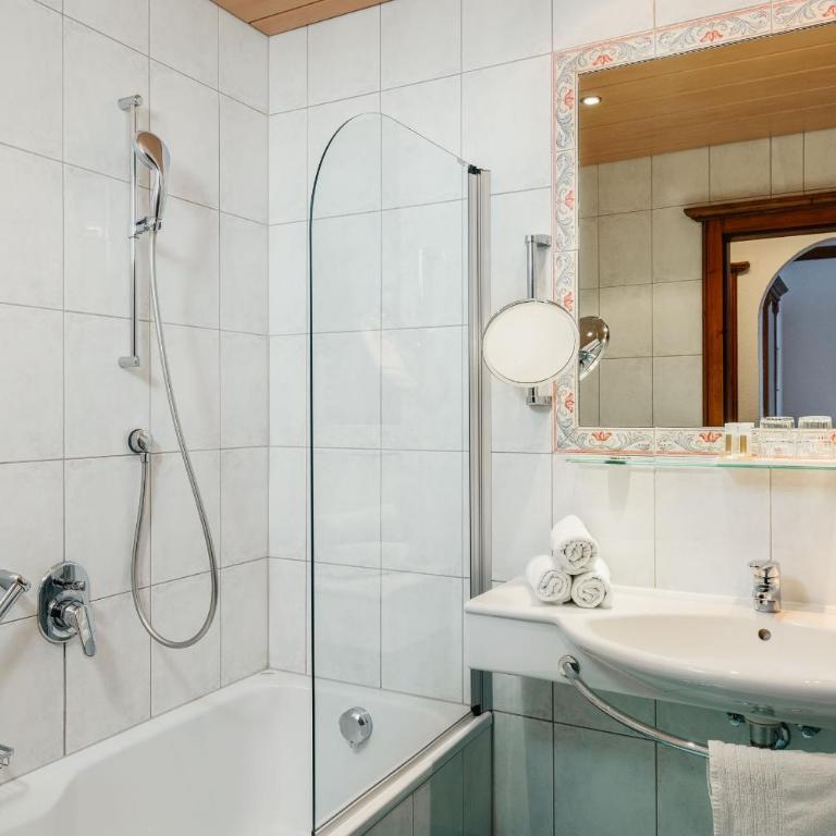 Hotel Haymon - Suite - 4
