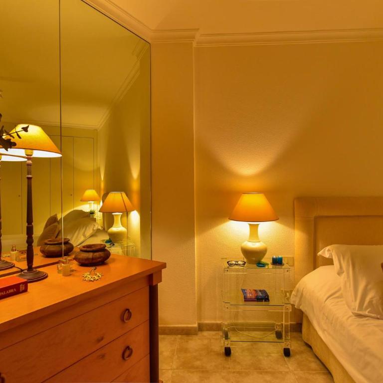 Las Canteras Seafront Apartment by VillaGranCanaria - Apartamento de 1 dormitorio con vistas al mar - 6