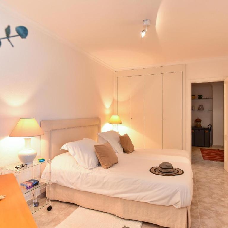 Las Canteras Seafront Apartment by VillaGranCanaria - Apartamento de 1 dormitorio con vistas al mar - 3