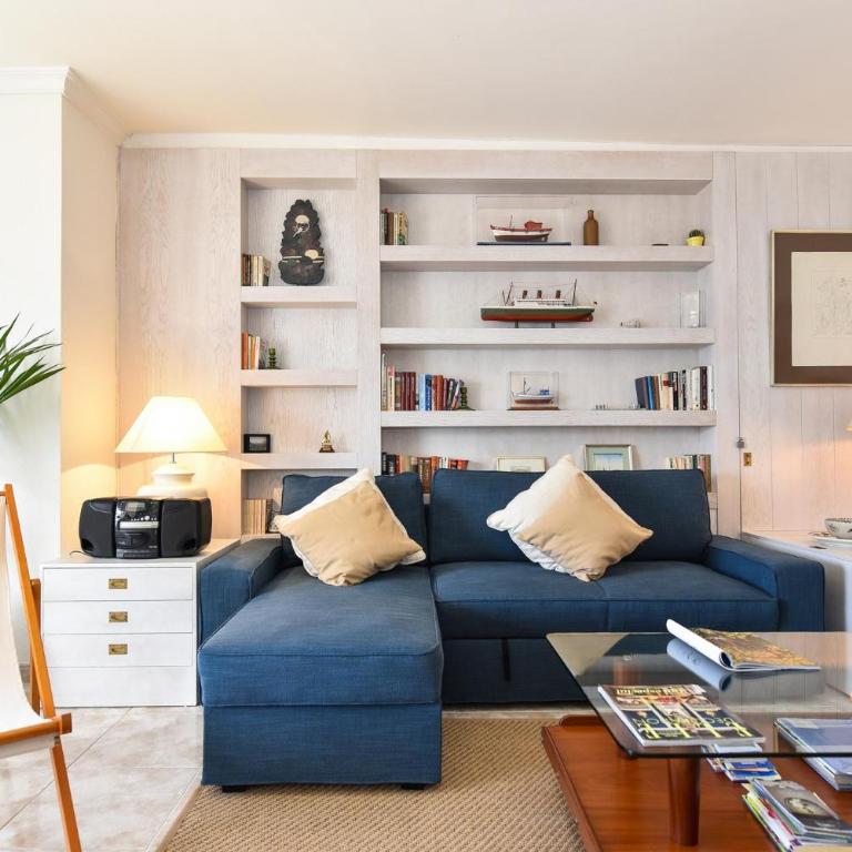 Las Canteras Seafront Apartment by VillaGranCanaria - Apartamento de 1 dormitorio con vistas al mar - 4