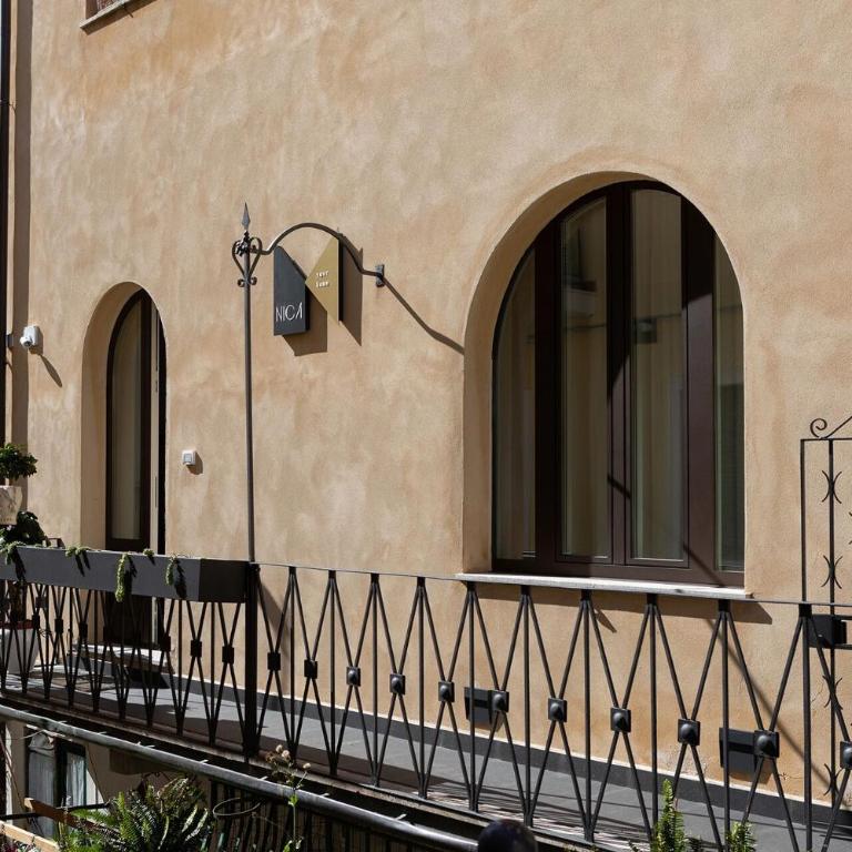Le Moresche - NICA apartment - Appartamento Deluxe - 27