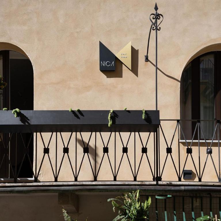Le Moresche - NICA apartment - Appartamento Deluxe - 24