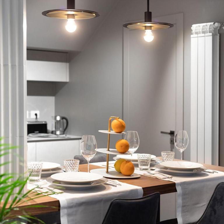 Le Moresche - NICA apartment - Appartamento Deluxe - 6
