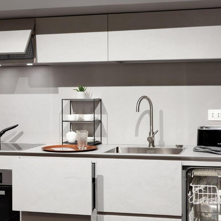 Le Moresche - NICA apartment - Appartamento Deluxe - 29