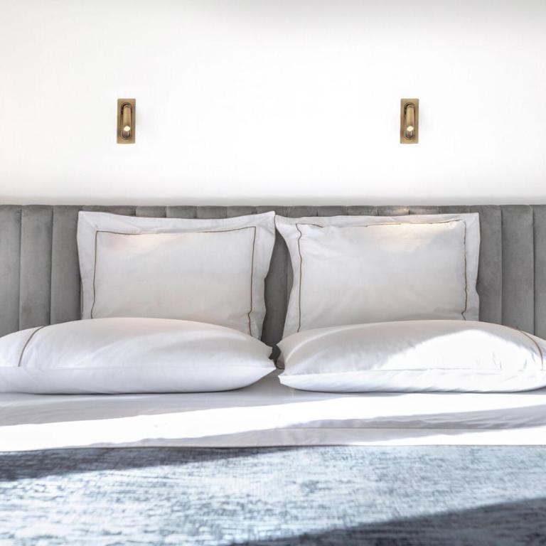 Le Moresche - NICA apartment - Appartamento Deluxe - 9