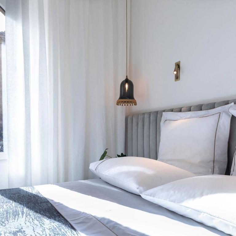 Le Moresche - NICA apartment - Appartamento Deluxe - 10