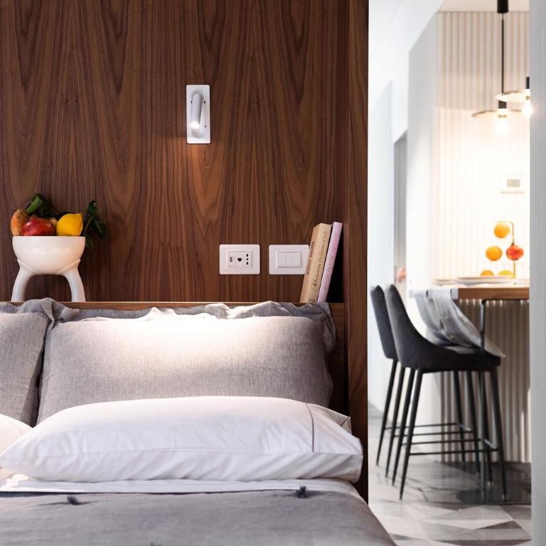 Le Moresche - NICA apartment - Appartamento Deluxe - 16