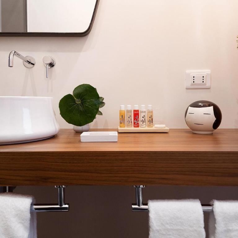 Le Moresche - NICA apartment - Appartamento Deluxe - 12