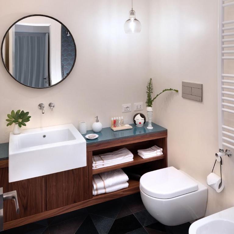Le Moresche - NICA apartment - Appartamento Deluxe - 13