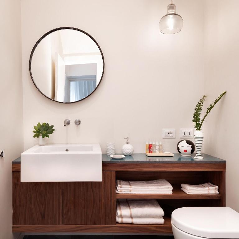 Le Moresche - NICA apartment - Appartamento Deluxe - 14