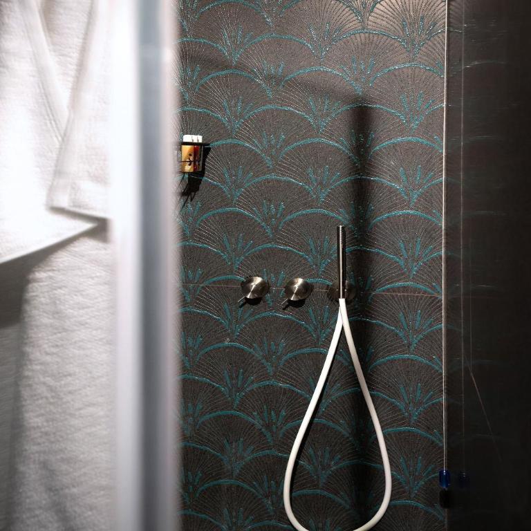 Le Moresche - NICA apartment - Appartamento Deluxe - 15