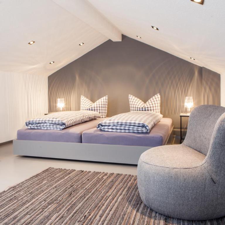 Fügenschuhs Genussferien - Maisonette-Apartment - 8