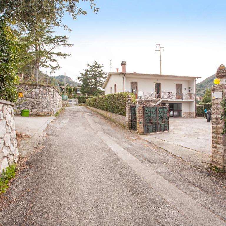 Casa Malva - Appartamento con 3 Camere da Letto - 36