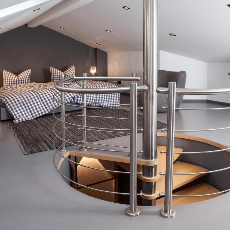 Fügenschuhs Genussferien - Maisonette-Apartment - 3