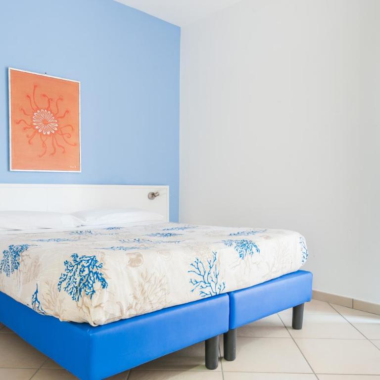 Settessenze Residence & Rooms - Appartamento - Piano Terra - 4