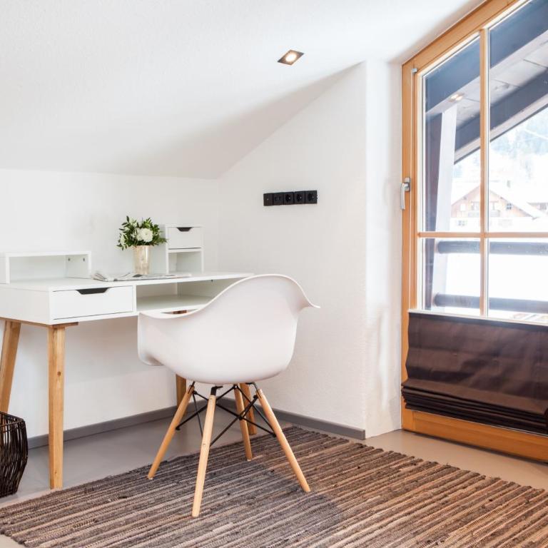 Fügenschuhs Genussferien - Maisonette-Apartment - 5