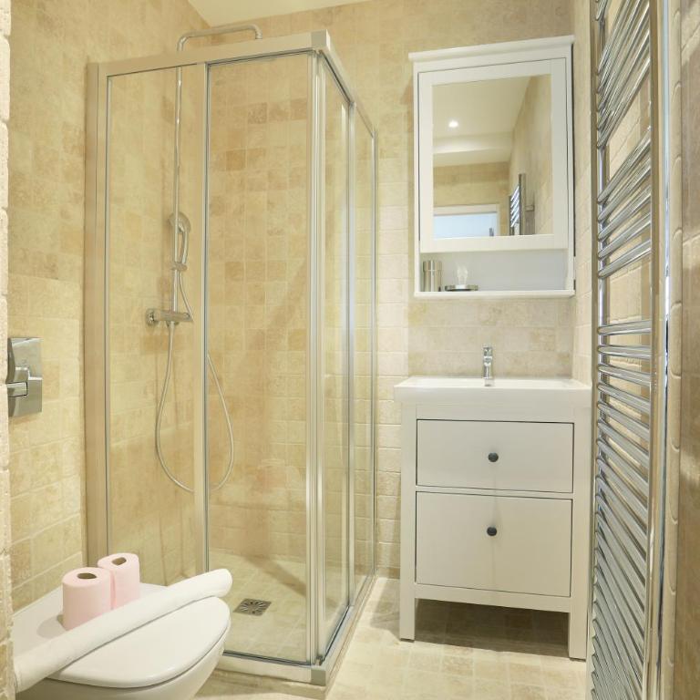 Résidence Grands Boulevards by Studio prestige - Studio Familial - 1