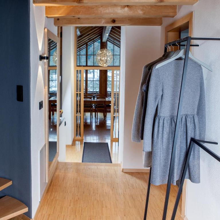 Fügenschuhs Genussferien - Maisonette-Apartment - 6