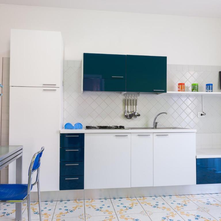 Settessenze Residence & Rooms - Appartamento con Balcone - 7